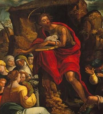 a-hisoria-de-sao-joao-batista