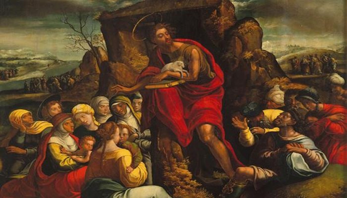 a-hisoria-de-sao-joao-batista