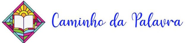 logo caminho da palavra