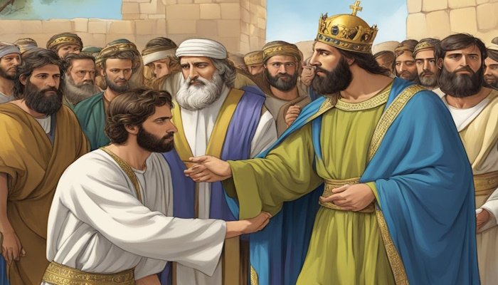 uncao-de-davi-por-samuel