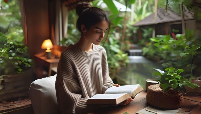 como comecar a ler a biblia