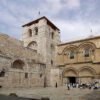 igreja do santo sepulcro israel