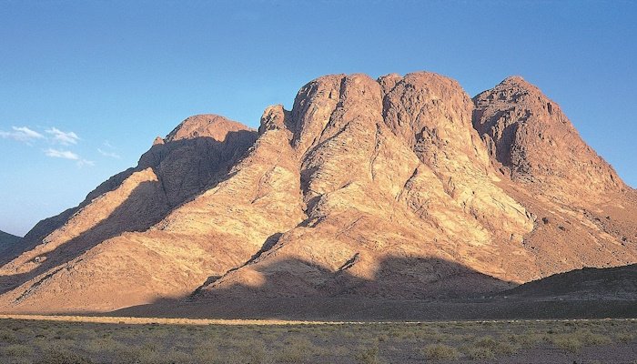 monte sinai