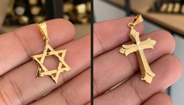 fé em comum as crenças que unem judaísmo e cristianismo